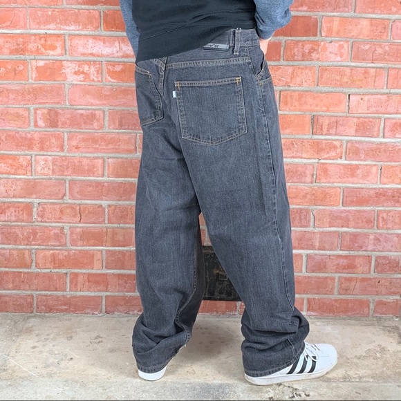 levis silvertab black